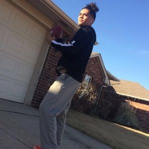 Meet your Posher, Roberto